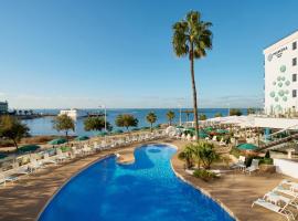 AluaSoul Palma Hotel Adults Only, hotel en Can Pastilla