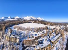 ARIETES MARMONT Resort