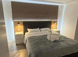 Casa Cota, hotel in Craiova