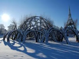 Spreewaldresort Seinerzeit