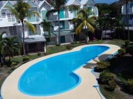 PEREYBER BUNGALOW No 3, hotel in Midlands Station