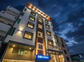 FabHotel Prime Kharadi Residency - Nr - World Trade Center Pune