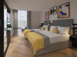 Maldron Hotel Croke Park