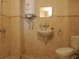 Hotel Photo: Family Hotel Prolet