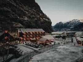 Flåmsbrygga Hotel