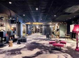 Novotel Marne La Vallée Collégien