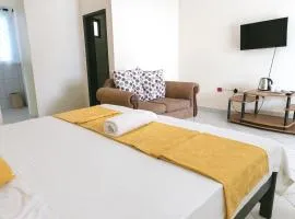 Malaika Gardens resort