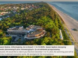 Hotel Dom Zdrojowy Resort & SPA - Destigo Hotels