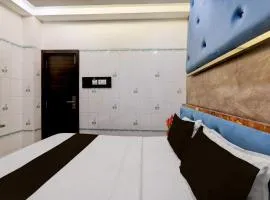 Collection O Chidambaram Stadium Formerly Hotel Admire Suit