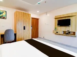 Super Townhouse OAK Sayhallo Sincity