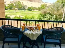 Glamour Pyramids BoutiQue Hotel