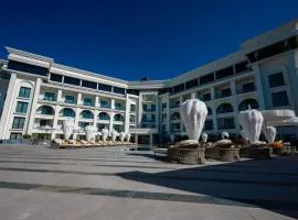 Chamada Girne Hotel Spa and Casino
