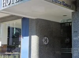 Hotel Plaza Roma