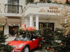 Radsor Hotel