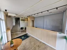 Kaluff Hotel
