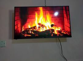 Mini farmhouse, hotel v destinaci Kakamega