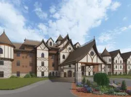 Dellshire Resort - Opening Spring 2026