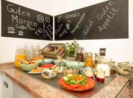 ibis Berlin City Süd, hotel in Berlin