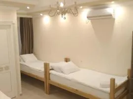 GOLD HOTEL BEAUTIQ IN Uman