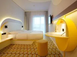 Prize by Radisson, Osnabruck