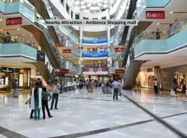 Super Capital O Levanti Near Aravali Biodiversity Park