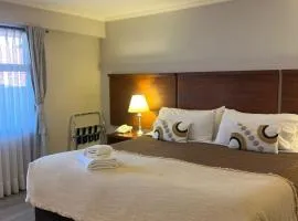 Hotel D&V Concepción