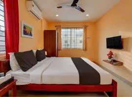 Hotel O Paradise Inn