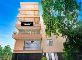 Super Townhouse Sahayogi Nagar Near Big Bazaar