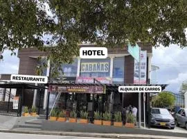 Hotel y Cabañas Rio Mayo