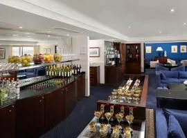 Athenaeum Intercontinental by IHG