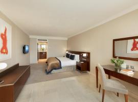 Athenaeum Intercontinental by IHG, hotel i Athen