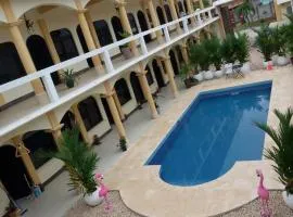 Hotel & Brunch Lirio de los Valles