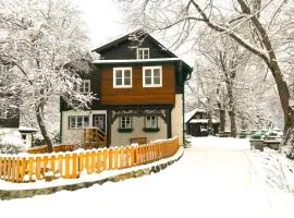 LANDSITZ OBERHOF petit hôtel