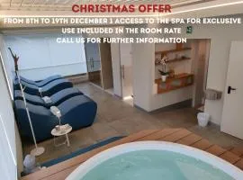 Almalux Jesolo Wellness & Spa 3 stelle superior