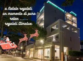 Almalux Jesolo Wellness & Spa 3 stelle superior