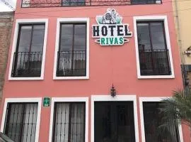 Hotel Rivas