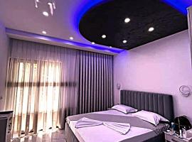 APART-HOTEL PRESiDENT 2, Hotel in Ulcinj