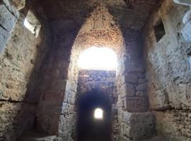 Suite Les Trois Arches Djamila, hotel v destinaci Kairouan