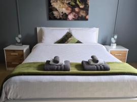 Royal Accommodation, hotel en Stratford