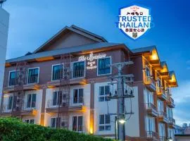 The Signature Hotel @ Thapae