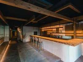 3U NAMBA MINAMI - DOYANEN HOTELs