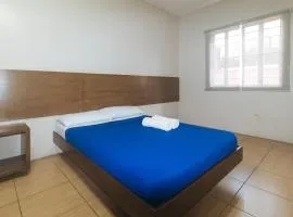 Metro Deluxe Residences near OWWA Pasay