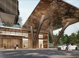 Hotel Indigo Xi'an High-tech Zone by IHG