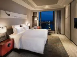 合肥融创铂尔曼酒店