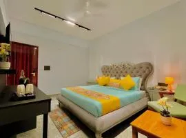 Sitara Premium Aura Residency, Haridwar