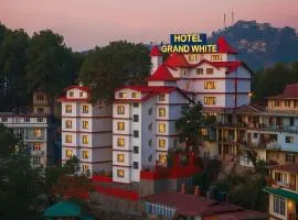 The Grand - A Premium Hotel near ISBT SIMLA