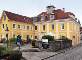 A picture of the hotel: Babenbergerhof