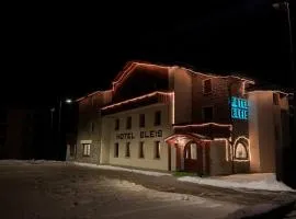Hotel Bleis