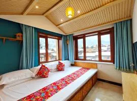 Hanfox HOTEL , CHINA Snow Town Store