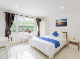 Thanh Downtown Hotel - Bước Chân Là Đến Chợ Đêm, hotel Da Latban